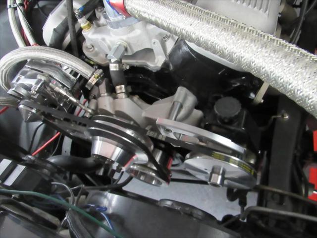 1982 Chevrolet Pickup C/K 4WD