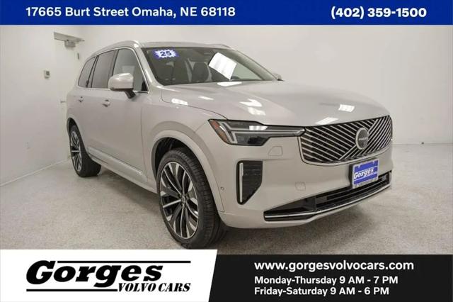 2025 Volvo XC90 B6 Plus 7-Seater for sale in Omaha, NE