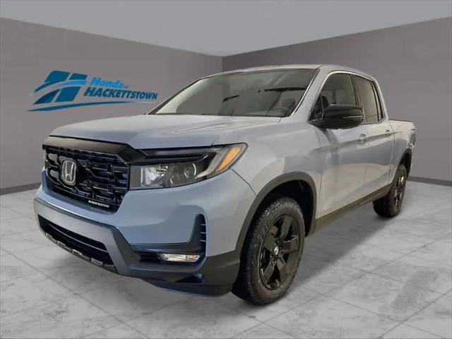 2026 Honda Ridgeline Black Edition for sale in Hackettstown, NJ