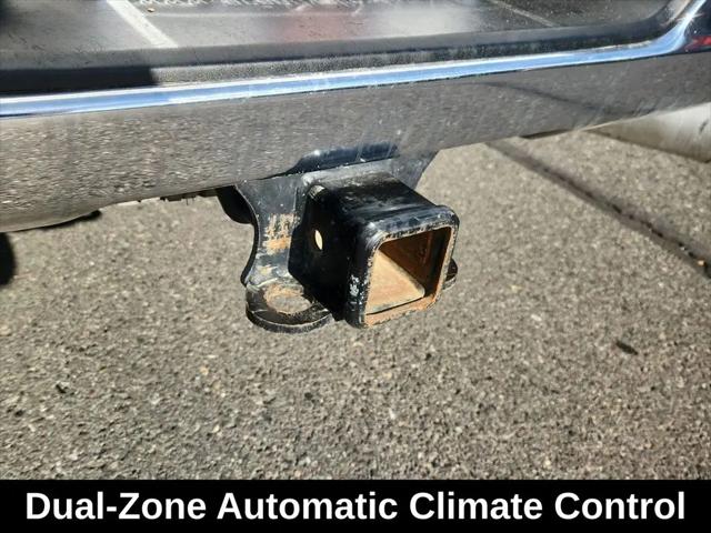 2024 Chevrolet Silverado 2500HD 4WD Crew Cab Standard Bed LT