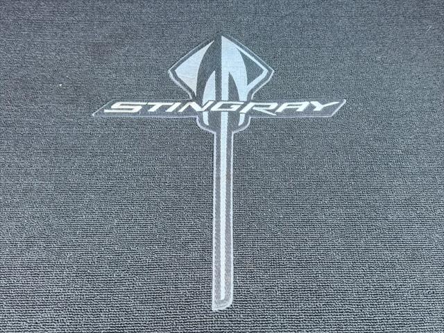 2015 Chevrolet Corvette Stingray Z51