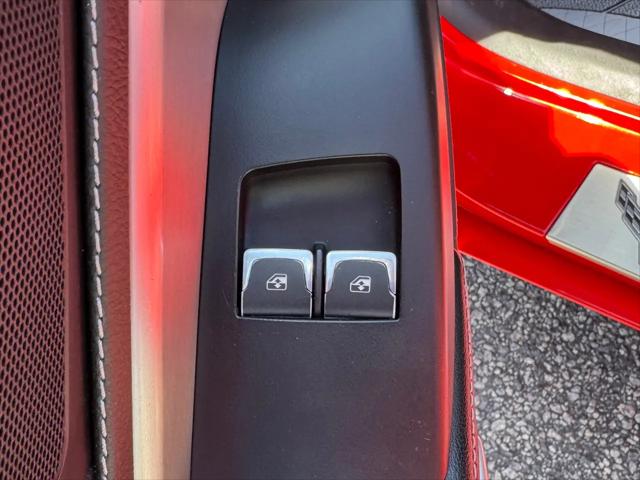 2015 Chevrolet Corvette Stingray Z51