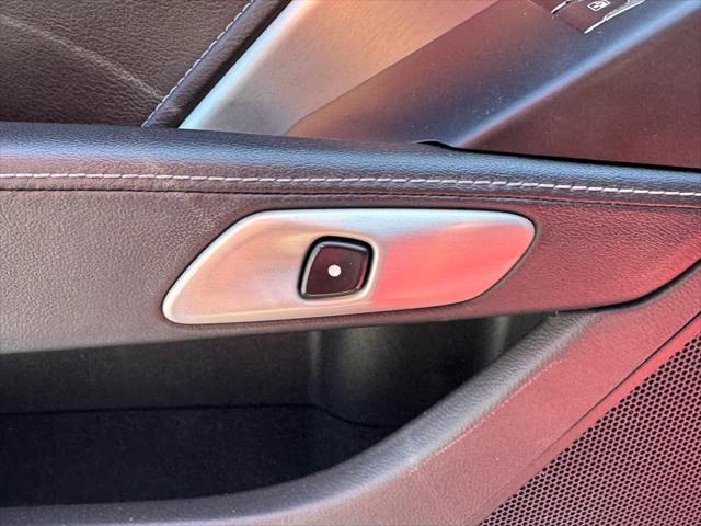 2015 Chevrolet Corvette Stingray Z51