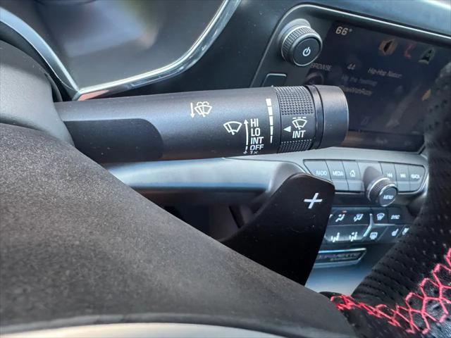2015 Chevrolet Corvette Stingray Z51