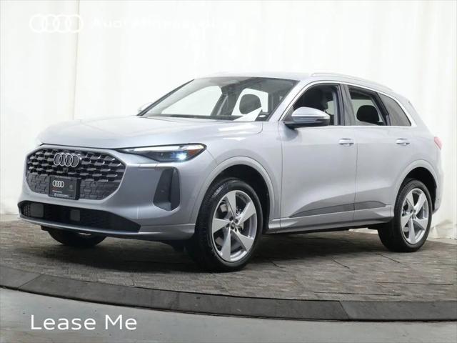 2025 Audi Q5 Premium Plus TFSI quattro S tronic for sale in Minneapolis, MN