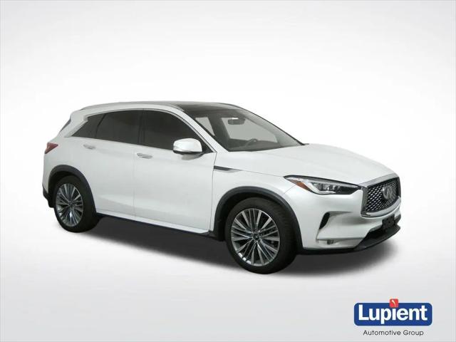 2024 INFINITI QX50 AUTOGRAPH AWD for sale in Golden Valley, MN