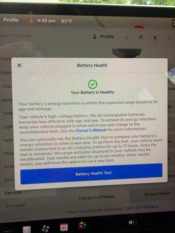2021 Tesla Model 3 Long Range Dual Motor All-Wheel Drive