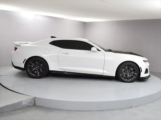 2017 Chevrolet Camaro ZL1 for sale in Billings, MT