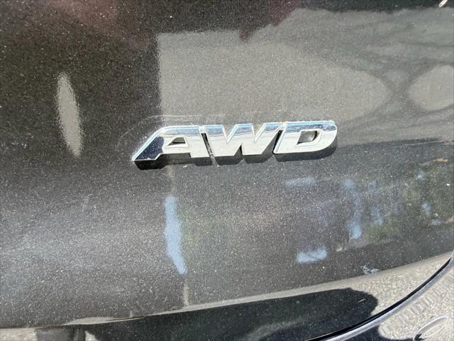 2016 Acura RDX Advance Package