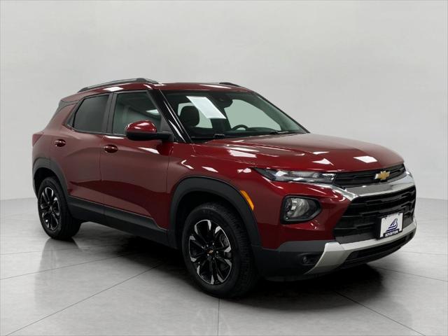 2022 Chevrolet TrailBlazer AWD LT for sale in Appleton, WI