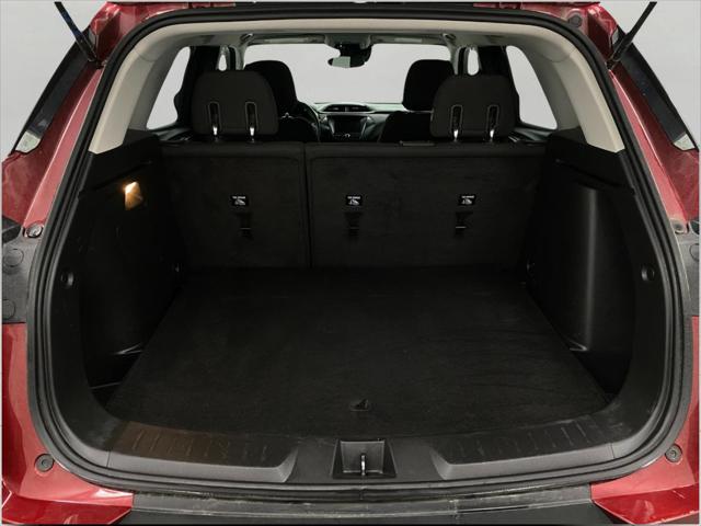 2022 Chevrolet TrailBlazer AWD LT