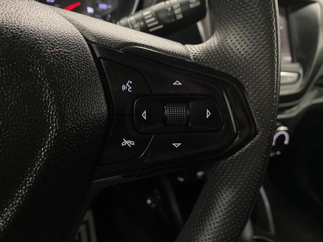 2022 Chevrolet TrailBlazer AWD LT