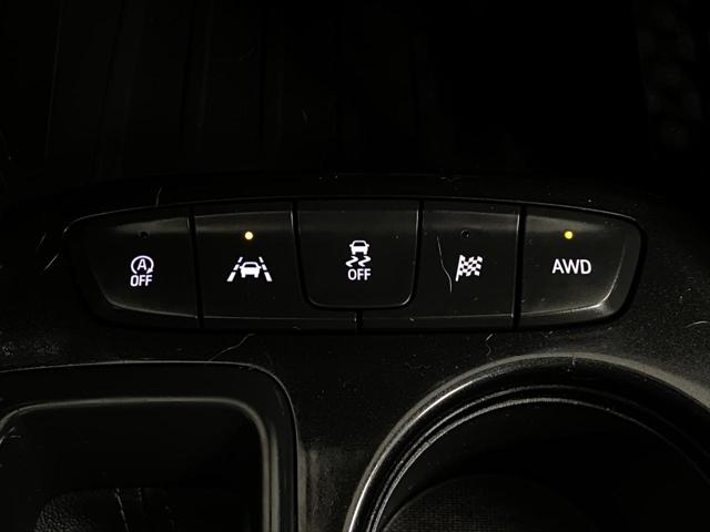 2022 Chevrolet TrailBlazer AWD LT