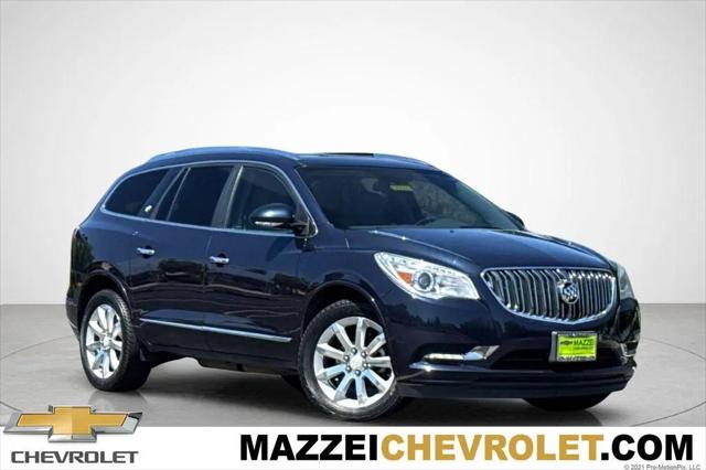 2015 Buick Enclave Premium for sale in Vacaville, CA