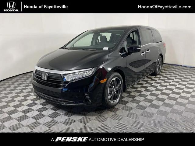2024 Honda Odyssey Elite for sale in Fayetteville, AR