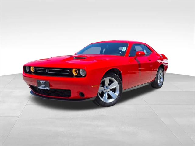 2022 Dodge Challenger SXT for sale in Westlake, CA