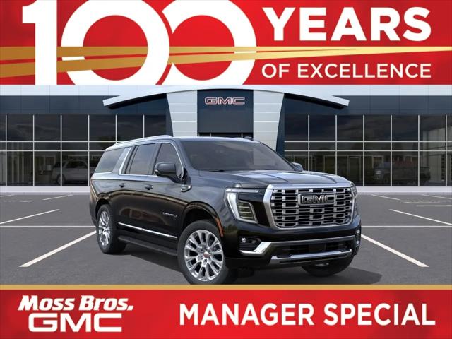 2026 GMC Yukon XL 4WD Denali for sale in Moreno Valley, CA