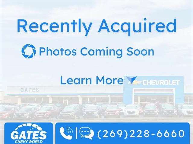 2023 Jeep Wrangler 4xe 4x4 for sale in Elkhart, IN