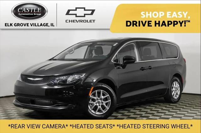 2022 Chrysler Voyager LX for sale in Elk Grove Village, IL