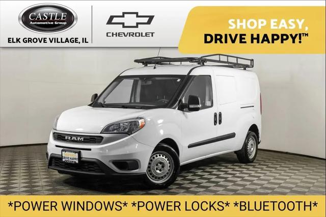 2022 Ram ProMaster City Cargo Van Cargo Van for sale in Elk Grove Village, IL
