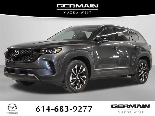 2026 Mazda CX-50 Hybrid Premium Plus for sale near Columbus, OH