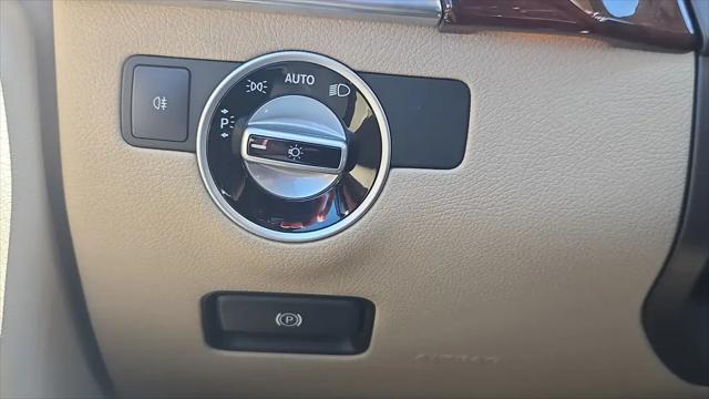 2013 Mercedes-Benz GL 4MATIC