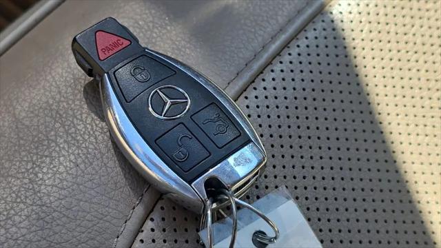 2013 Mercedes-Benz GL 4MATIC
