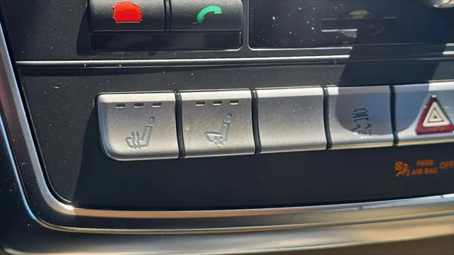 2013 Mercedes-Benz GL 4MATIC