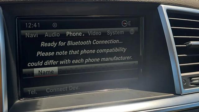 2013 Mercedes-Benz GL 4MATIC