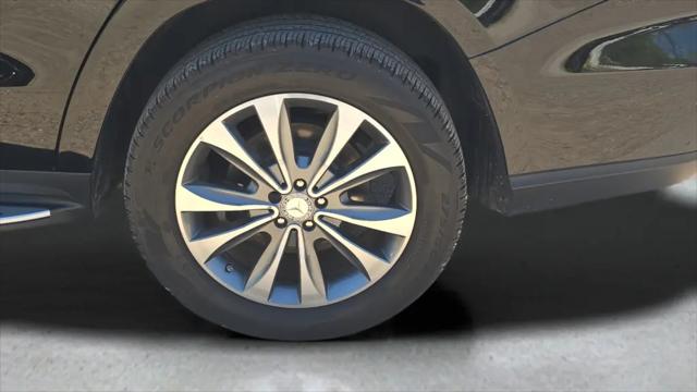2013 Mercedes-Benz GL 4MATIC