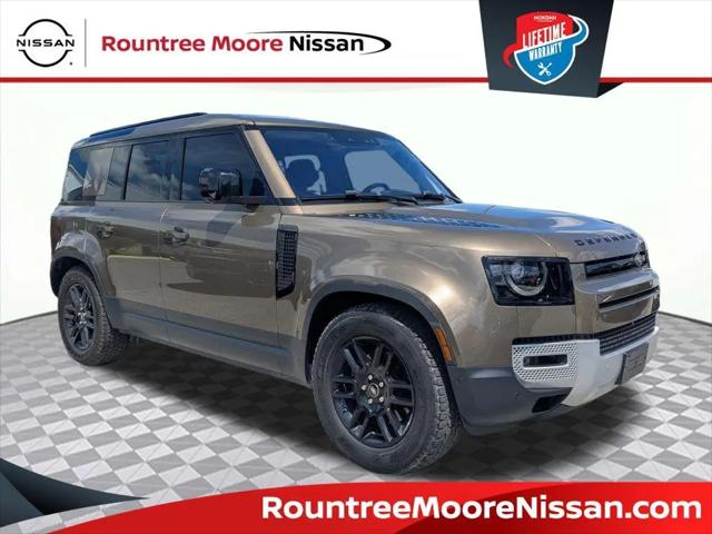 2021 Land Rover Defender 110 S for sale in Lake City, FL