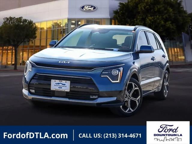 2024 Kia Niro EX Touring for sale in Los Angeles, CA