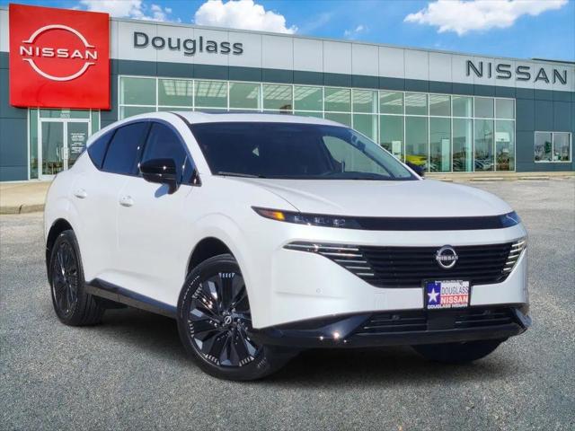 2026 Nissan Murano Platinum for sale in Waco, TX