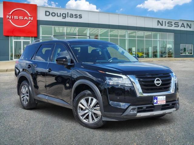 2024 Nissan Pathfinder SL FWD for sale in Waco, TX