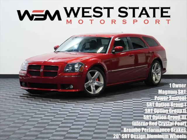 2006 Dodge Magnum SRT8 for sale in Federal Way, WA