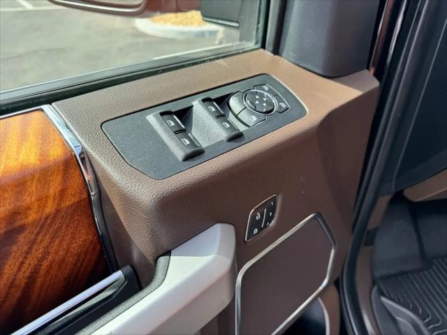 2019 Ford F-150 King Ranch