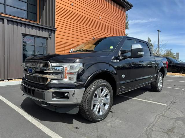 2019 Ford F-150 King Ranch for sale in Bend, OR