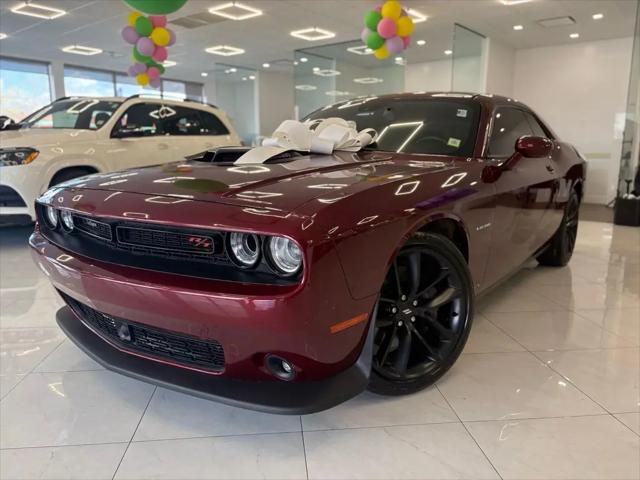 2021 Dodge Challenger R/T for sale in Inwood, NY