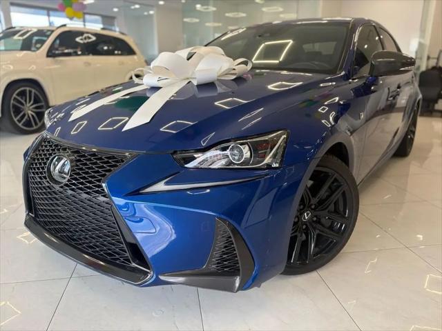 2019 Lexus IS 300 Base for sale in Inwood, NY