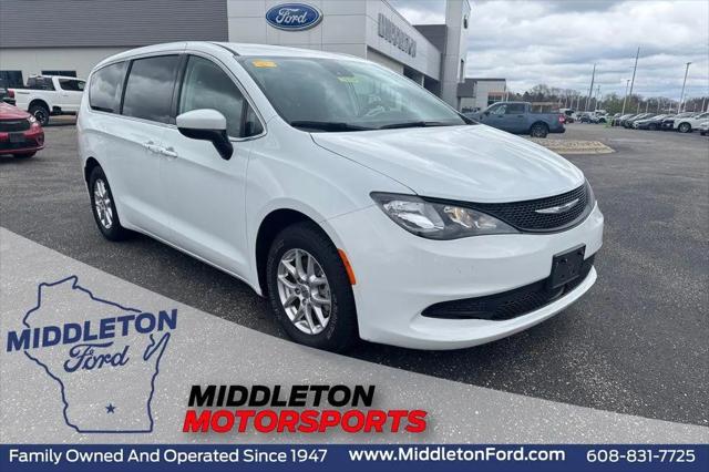 2023 Chrysler Voyager LX for sale in Middleton, WI