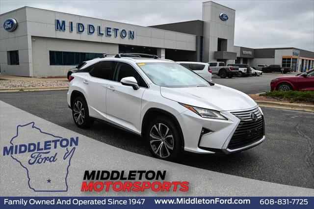 2019 Lexus RX 350 Base for sale in Middleton, WI