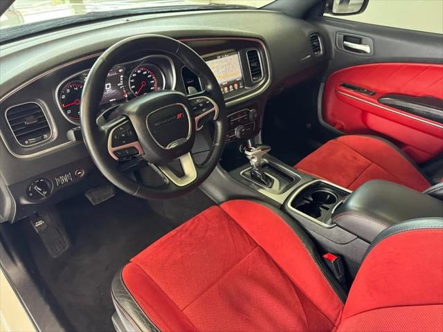 2015 Dodge Charger Road/Track