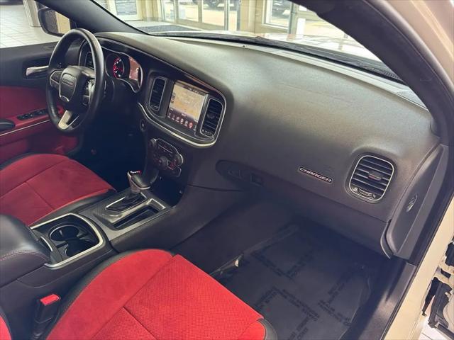 2015 Dodge Charger Road/Track