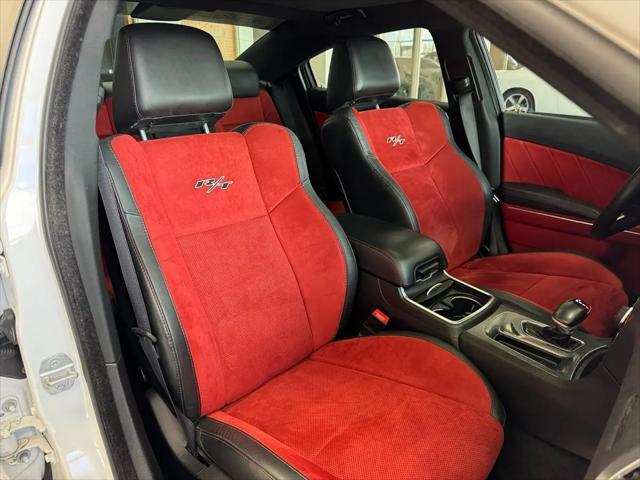2015 Dodge Charger Road/Track