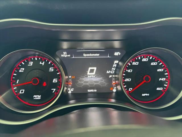 2015 Dodge Charger Road/Track