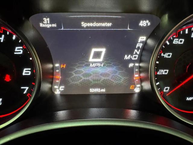 2015 Dodge Charger Road/Track