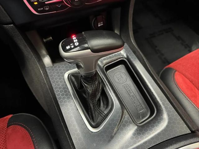 2015 Dodge Charger Road/Track