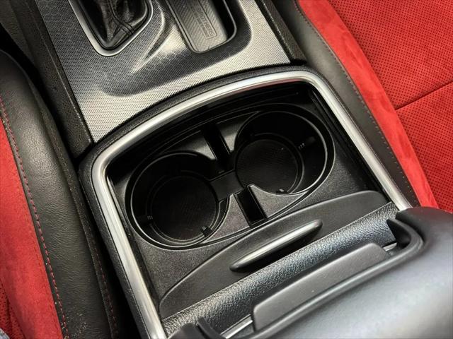2015 Dodge Charger Road/Track
