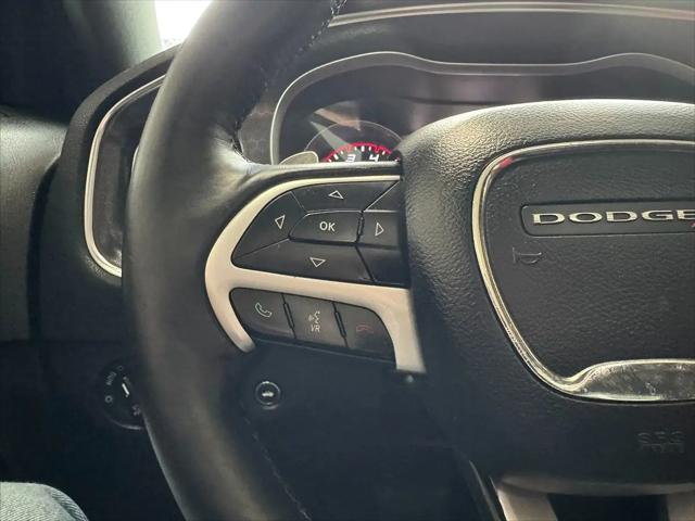 2015 Dodge Charger Road/Track