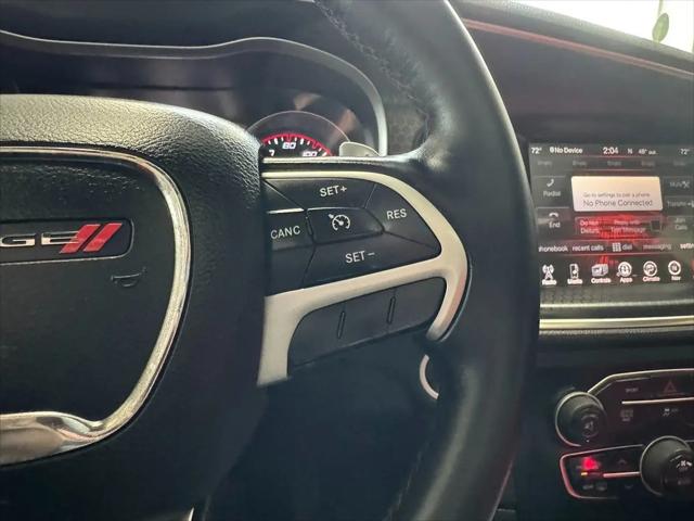 2015 Dodge Charger Road/Track